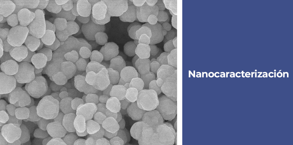 nanocaracterizacion