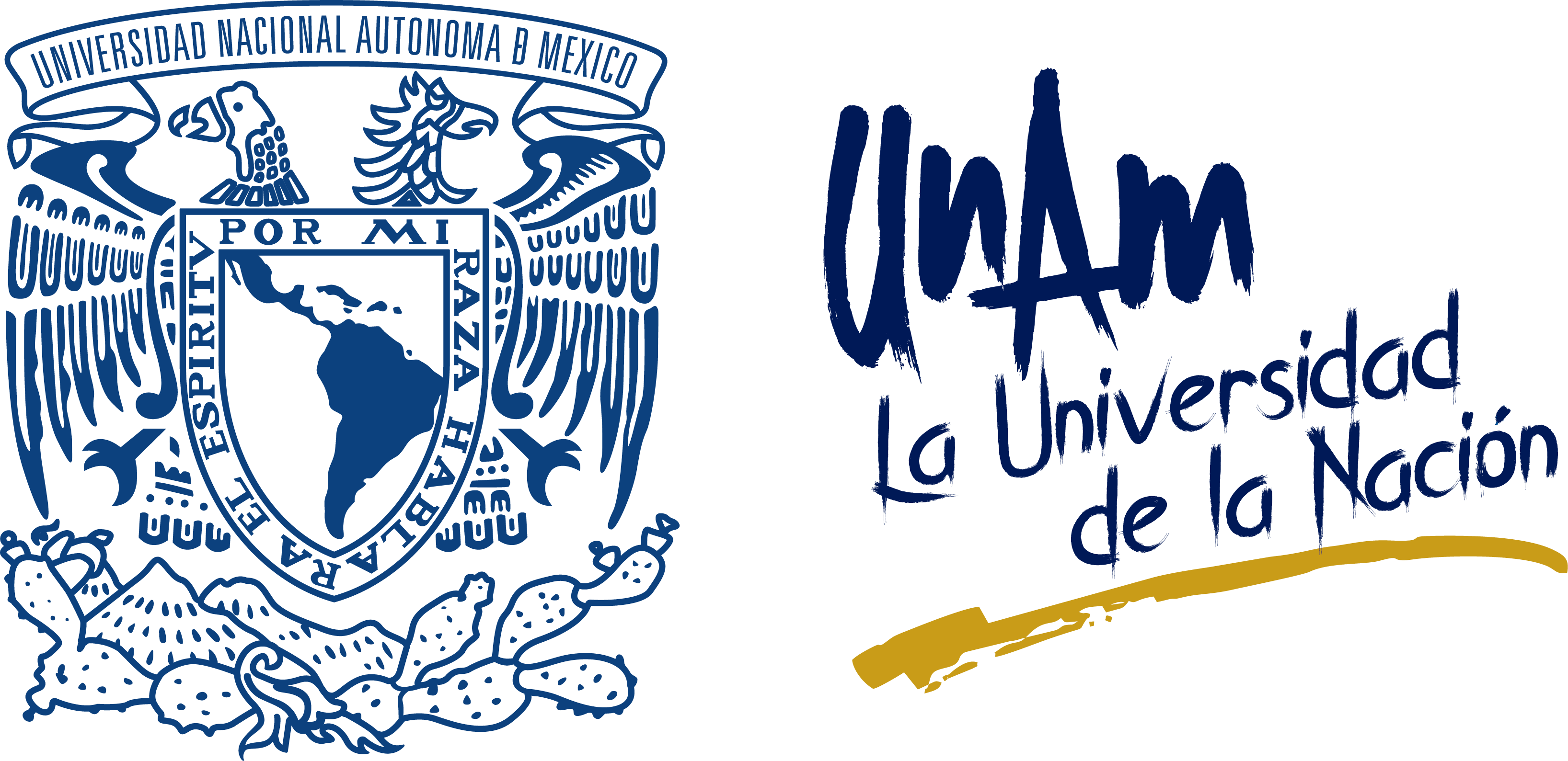 Enlace UNAM